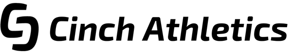 Cinch Athletics logo