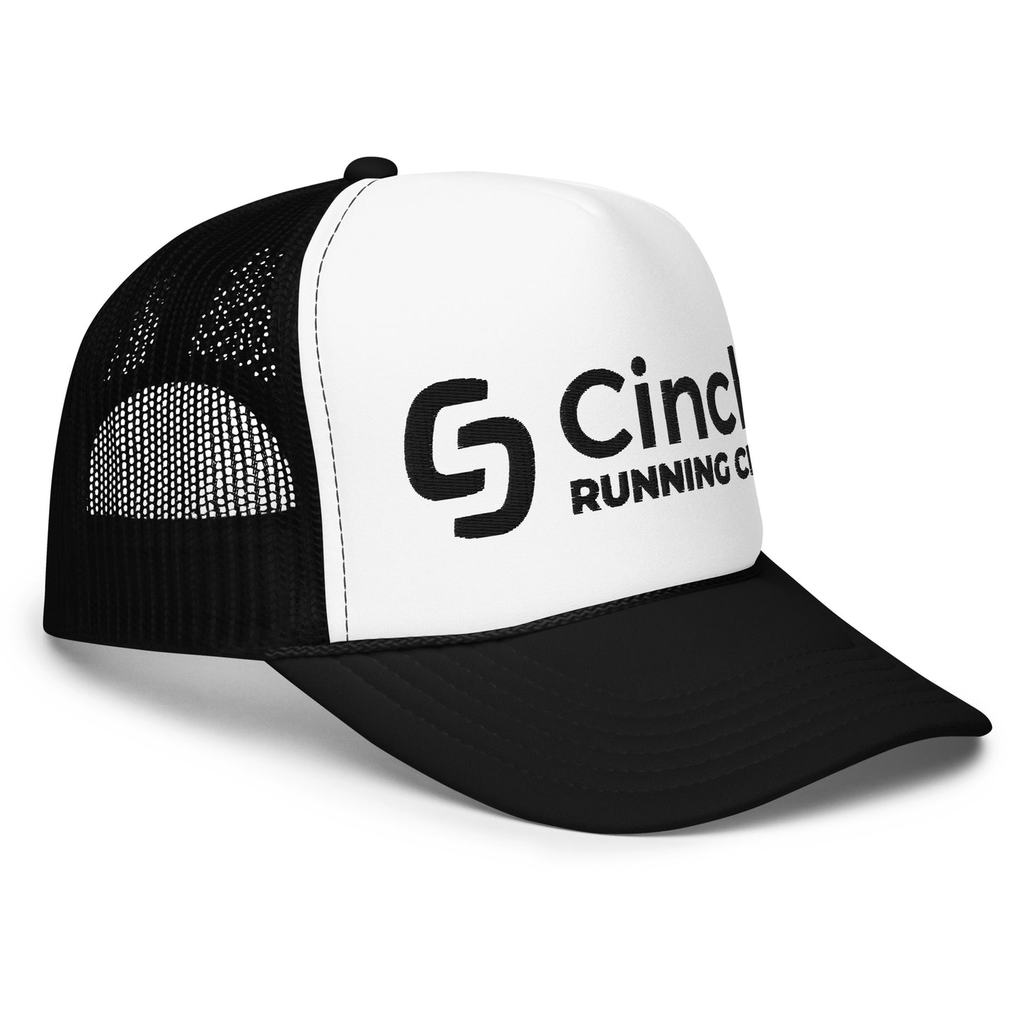 Cinch Running Club Hat