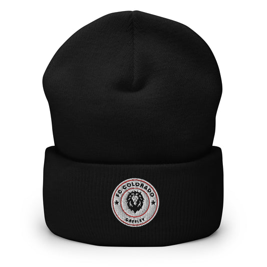 FC Colorado Cuffed Beanie
