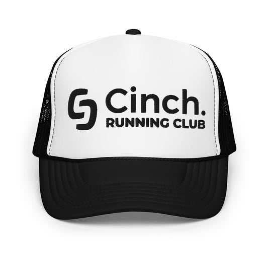 Cinch Running Club Hat