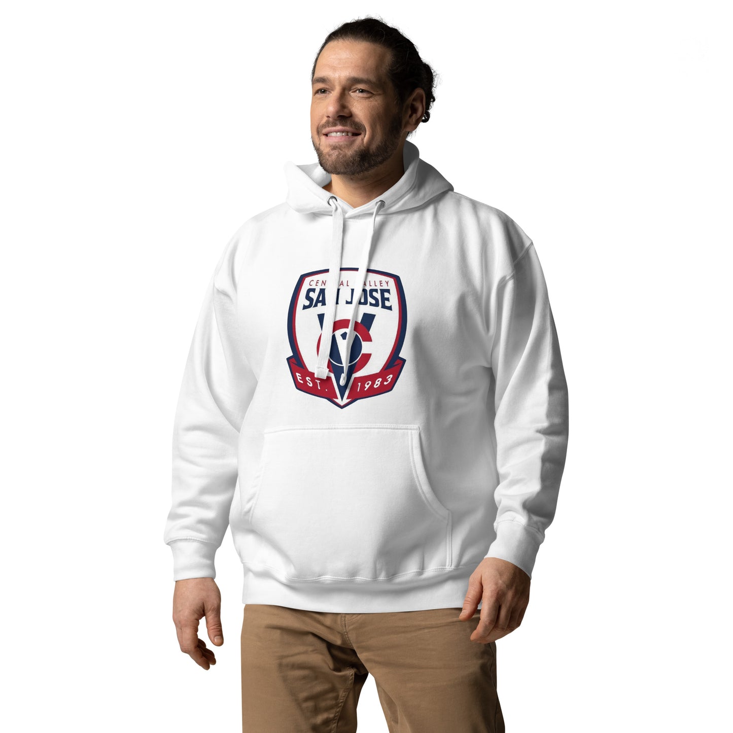CVYSL Unisex Hoodie