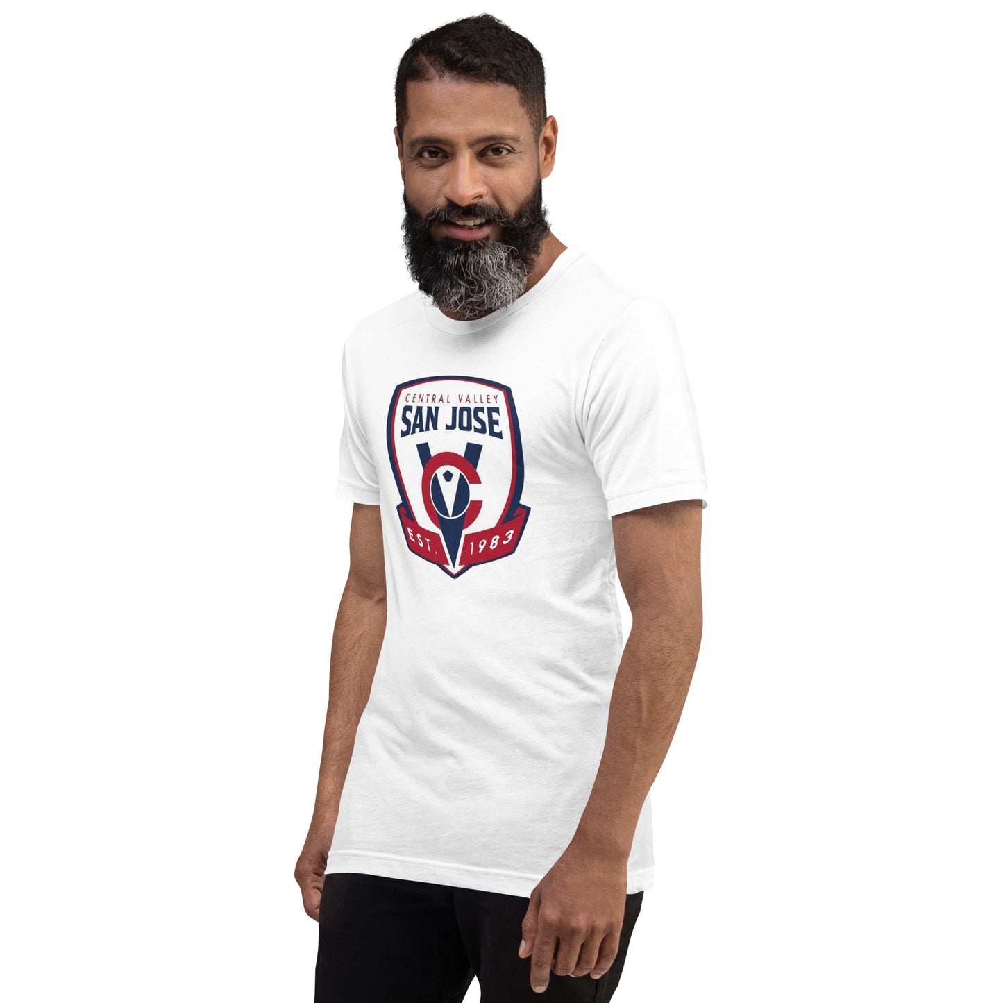 CVYSL Unisex t-shirt